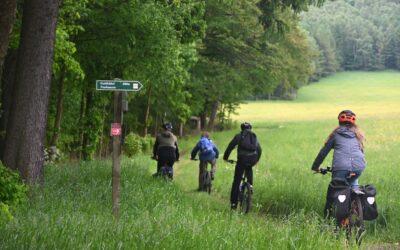 Rückblick: Vereinsradtour Pfingsten in das Osterzgebirge