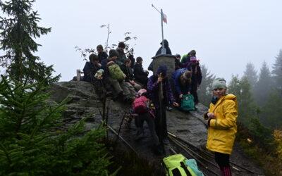 Rückblick: Herbstlager 2025