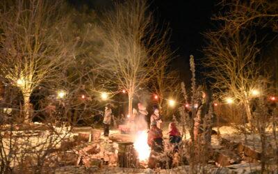 Rückblick: Naturforscherclubs Naturschutz-Hutzen