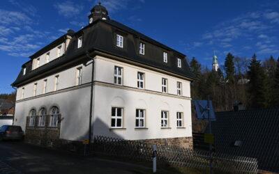 Umzug der Naturschutzstation – Verbände in neue Domizile gezogen